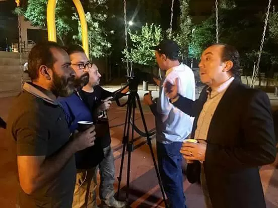 مدار الساعة,أخبار ثقافية