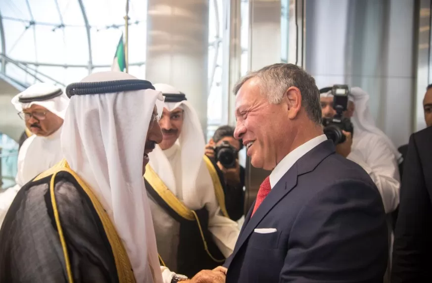 مدار الساعة,أخبار الأردن,اخبار الاردن,وزير الخارجية وشؤون المغتربين,وزير الدفاع,وزير الداخلية,الملك عبدالله الثاني,أيمن الصفدي,هيئة الأركان المشتركة,ولي العهد,مجلس الأمة