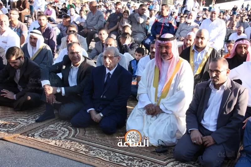 مدار الساعة,أخبار الأردن,اخبار الاردن,محمد المومني,الملك عبدالله الثاني,الملكة رانيا,الحسين بن علي,الحسين بن طلال,وزارة الأوقاف والشؤون والمقدسات الإسلامية,وزارة الأوقاف,عيد الفطر,جامعة البترا,مستشفى أبو عبيدة,الدفاع المدني,بلدية الزرقاء