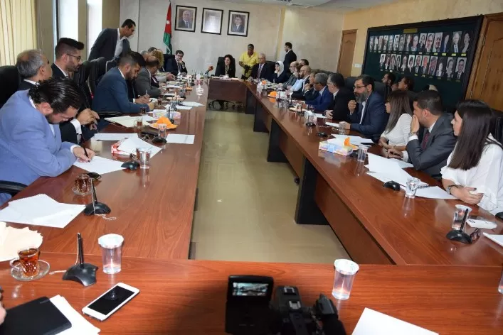 مدار الساعة,أخبار المجتمع الأردني,وزارة التنمية الاجتماعية,التنمية الاجتماعية