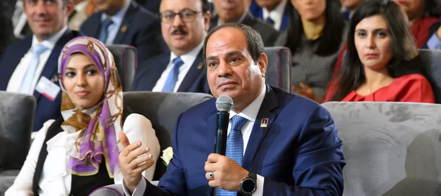 مدار الساعة,Video,فيديو,أخبار عربية ودولية,الرئيس عبد الفتاح السيسي