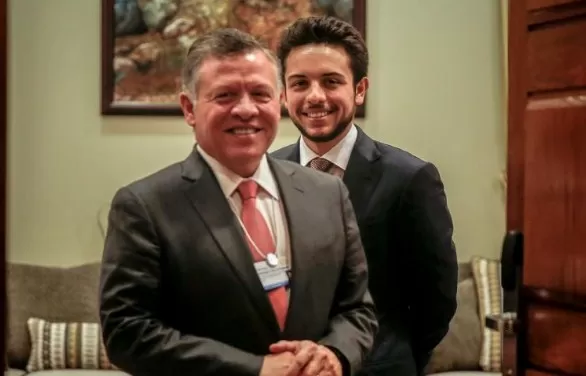 مدار الساعة,أخبار الأردن,اخبار الاردن,ولي العهد,الملك عبدالله الثاني,رئيس الوزراء,مفتي عام المملكة,هيئة الأركان المشتركة,الحسين بن عبدالله الثاني,الديوان الملكي الهاشمي,مجلس الأعيان,مجلس النواب,الأمن العام,عيد الفطر,الهيئة المستقلة للانتخاب,قوات الدرك,الدفاع المدني,المجلس القضائي,المحكمة الدستورية