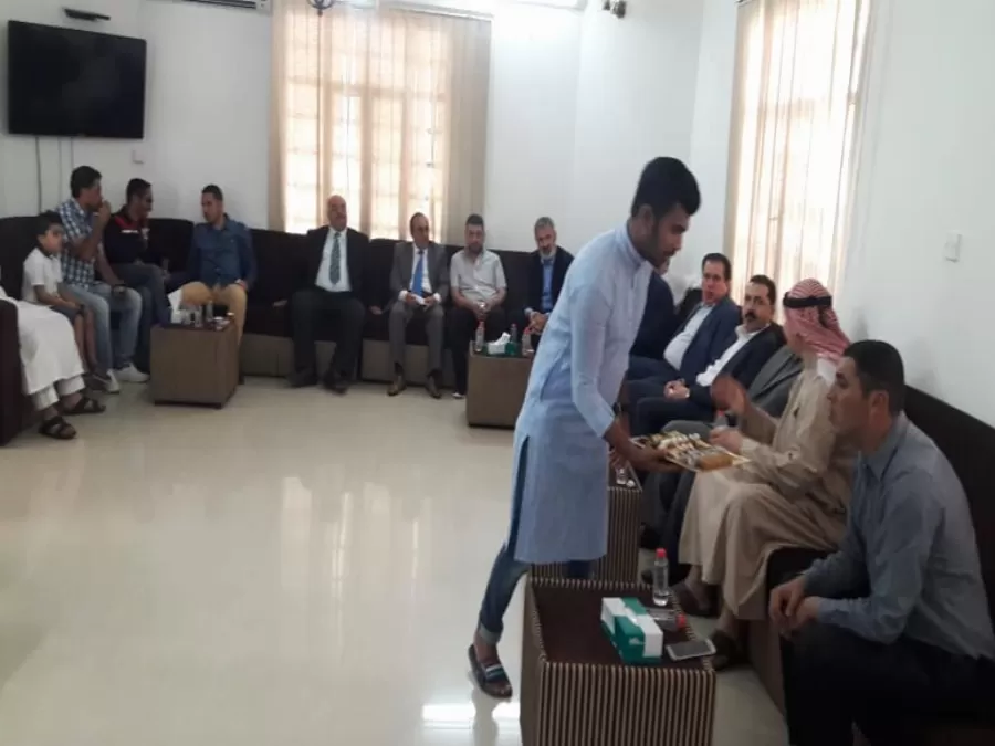 مدار الساعة,أخبار المجتمع الأردني,الملك عبدالله الثاني,عيد الفطر,سلطنة عمان