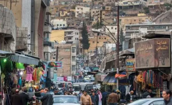 مدار الساعة,أخبار اقتصادية,رئيس الوزراء,غرفة تجارة الأردن