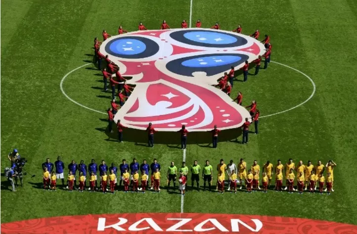 مدار الساعة,أخبار رياضية,كأس العالم