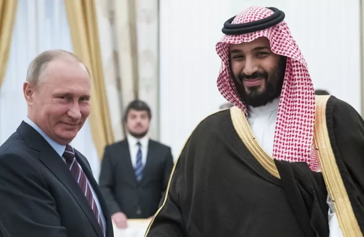 مدار الساعة,أخبار خفيفة ومنوعة,ولي العهد,الأمير محمد بن سلمان,كأس العالم