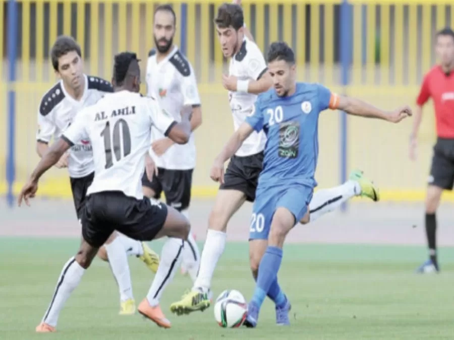 مدار الساعة,أخبار رياضية,ستاد عمان الدولي