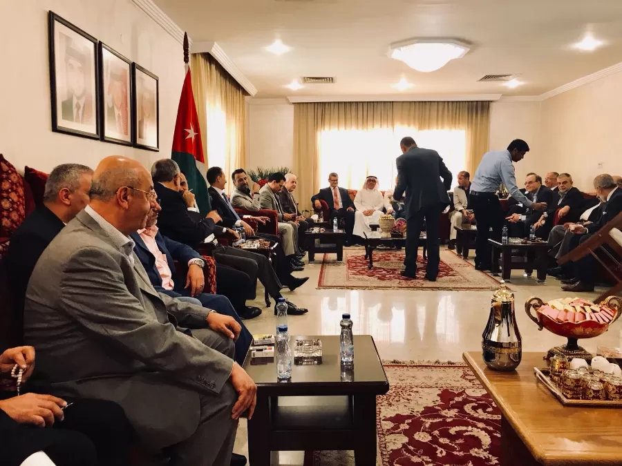 مدار الساعة,أخبار المجتمع الأردني,المملكة الأردنية الهاشمية,الملك عبدالله الثاني بن الحسين,عيد الفطر