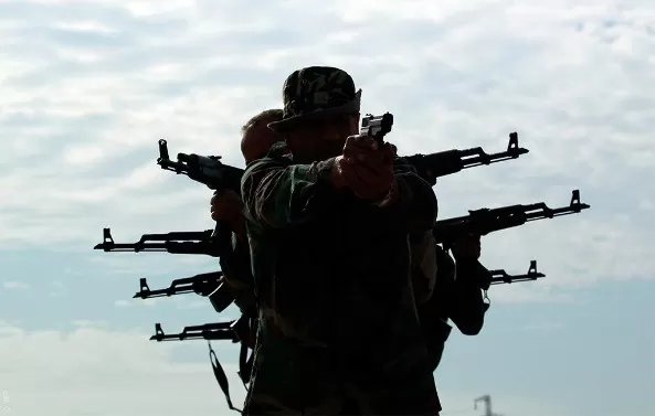 مدار الساعة,أخبار عربية ودولية,القوات المسلحة