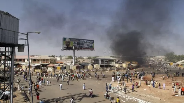 مدار الساعة,أخبار عربية ودولية