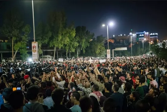 مدار الساعة,مقالات,قوات الدرك,القوات المسلحة