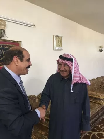 مدار الساعة,أخبار المجتمع الأردني,المملكة الأردنية الهاشمية,الملك عبدالله الثاني