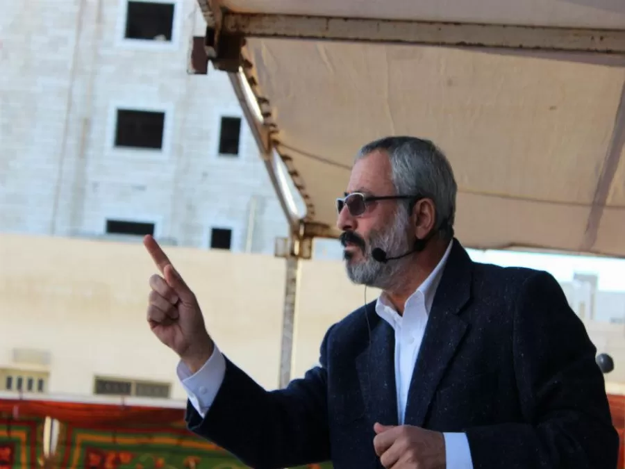 مدار الساعة,أسرار أردنية,الإرادة الملكية السامية