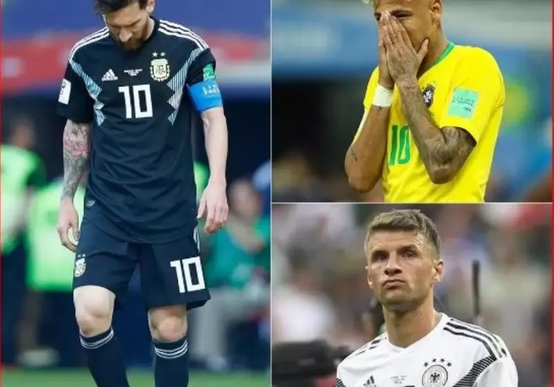 مدار الساعة,أخبار رياضية,كأس العالم