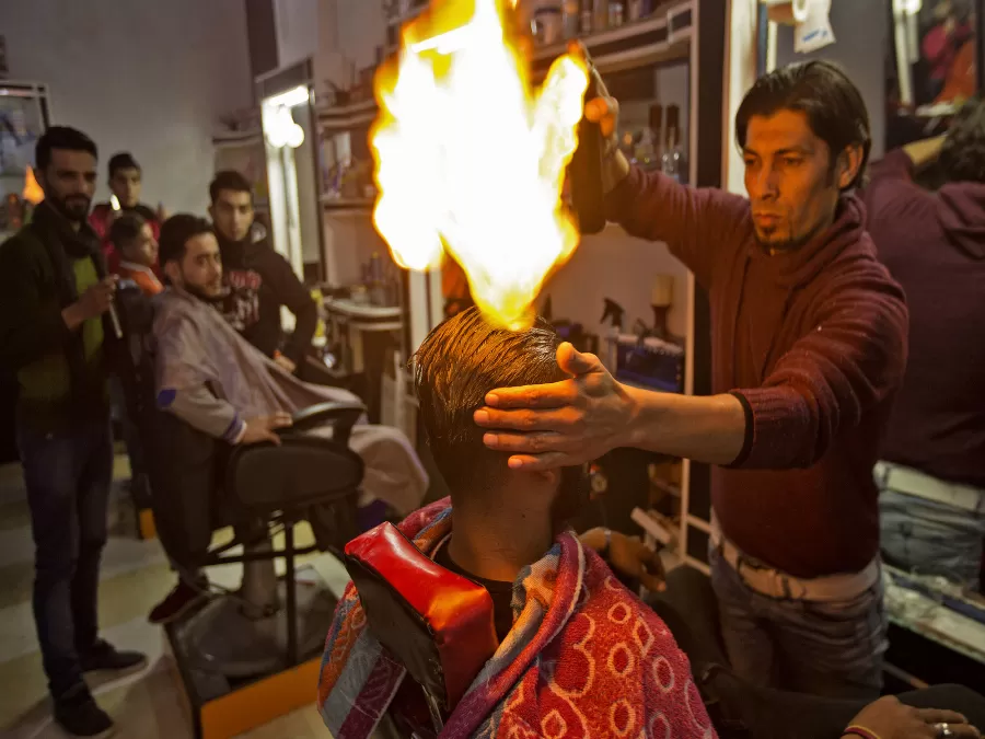 مدار الساعة,أخبار خفيفة ومنوعة,قطاع غزة,مواقع التواصل الاجتماعي,حركة حماس