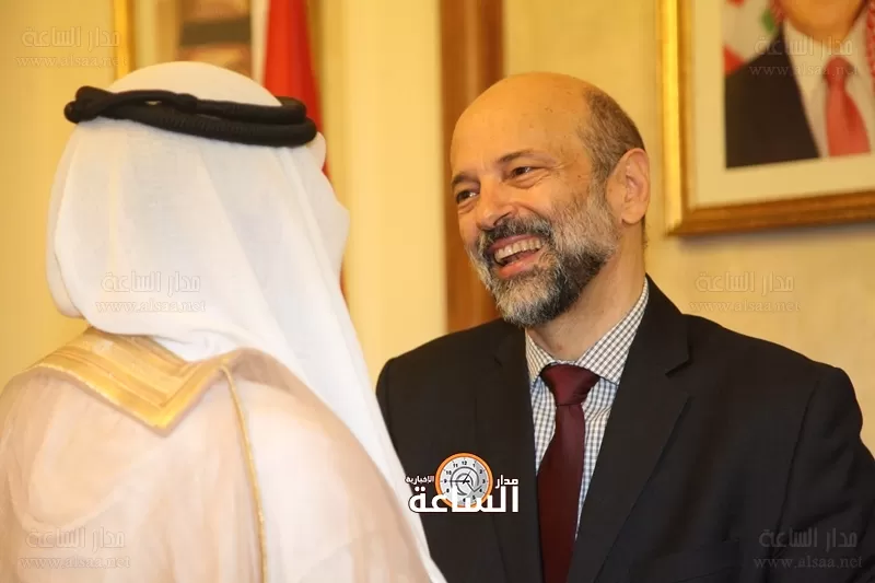 مدار الساعة,Video,فيديو,أخبار الأردن,اخبار الاردن,رئيس الوزراء,رئاسة الوزراء