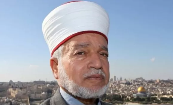 مدار الساعة,أخبار عربية ودولية,المسجد الأقصى