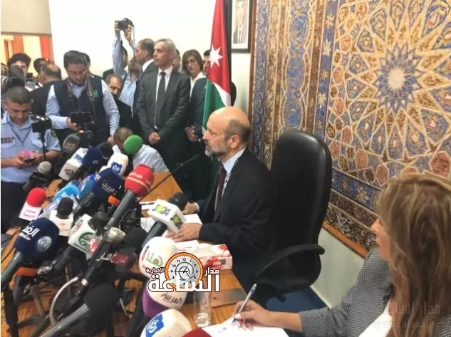 مدار الساعة,أخبار الأردن,اخبار الاردن,رئيس الوزراء,مجلس النواب,البنك المركزي
