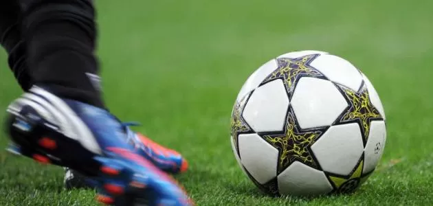 مدار الساعة,أخبار رياضية