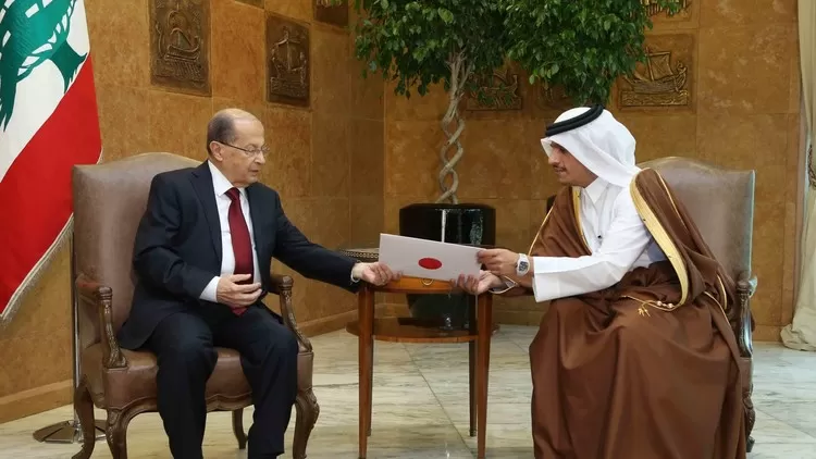 مدار الساعة,أخبار عربية ودولية,الشيخ تميم بن حمد,حزب الله