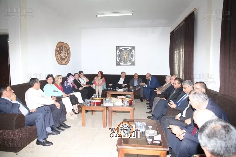 مدار الساعة,أخبار المجتمع الأردني,عيد الفطر