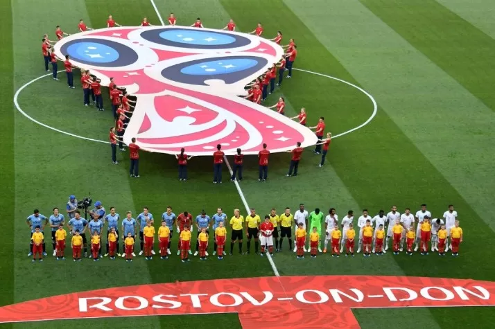 مدار الساعة,أخبار رياضية,كأس العالم