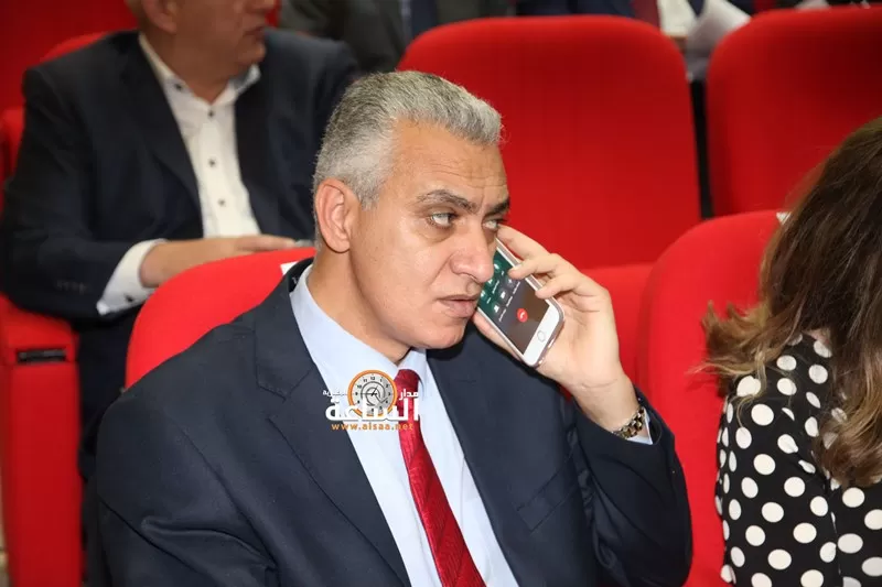 مدار الساعة,أخبار المجتمع الأردني,الجامعة الهاشمية,صحيفة الدستور