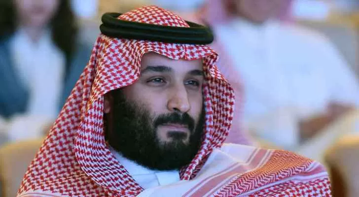 مدار الساعة,أخبار رياضية,ولي العهد,الأمير محمد بن سلمان