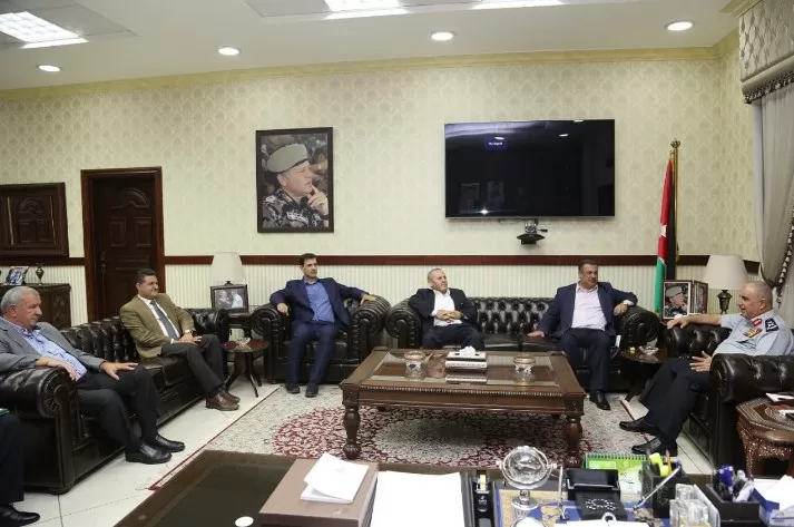 مدار الساعة,أخبار الأردن,اخبار الاردن,الملك عبدالله الثاني,الدفاع المدني