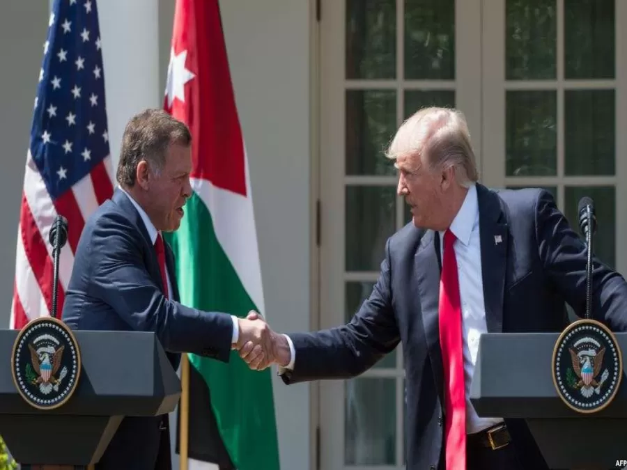 مدار الساعة,أخبار الأردن,اخبار الاردن,الملك عبدالله الثاني,الملكة رانيا العبدالله