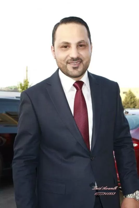 مدار الساعة,أخبار المجتمع الأردني,وزير الداخلية