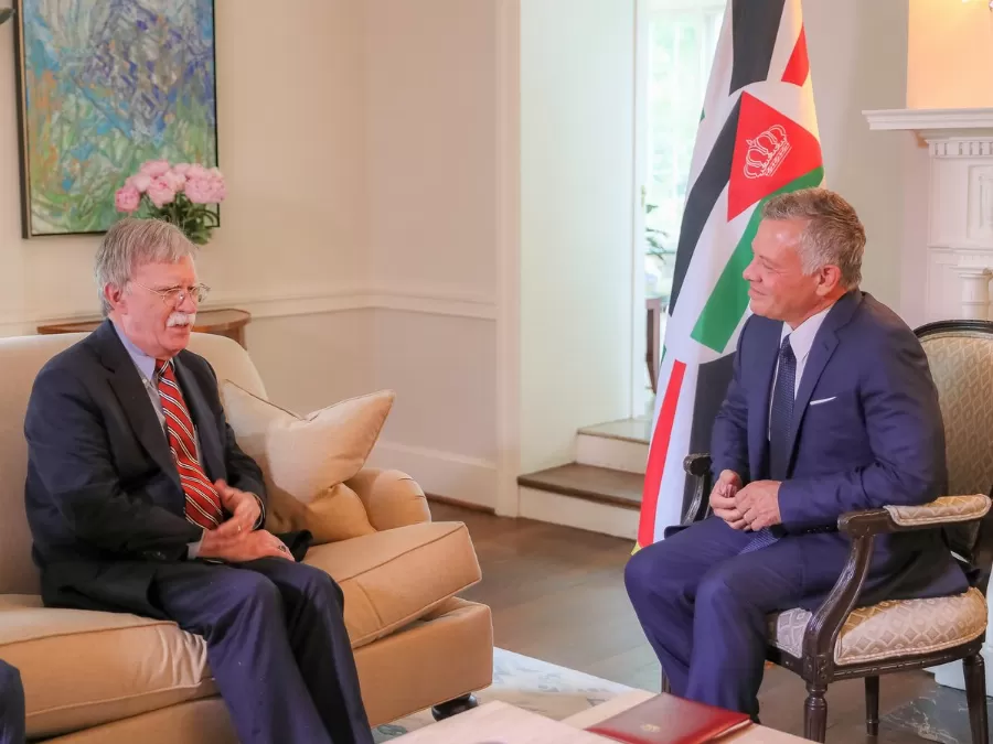مدار الساعة,أخبار الأردن,اخبار الاردن,الملك عبدالله الثاني