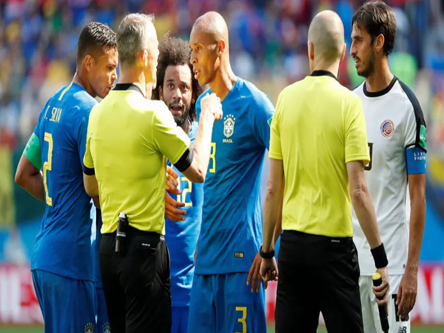 مدار الساعة,أخبار رياضية,كأس العالم