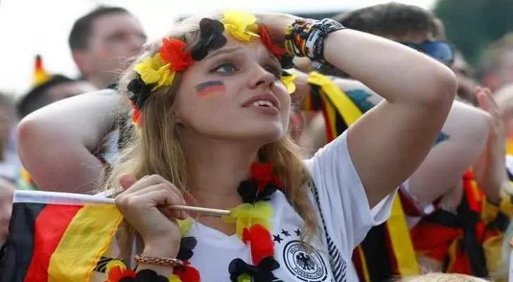 مدار الساعة,أخبار رياضية,كأس العالم