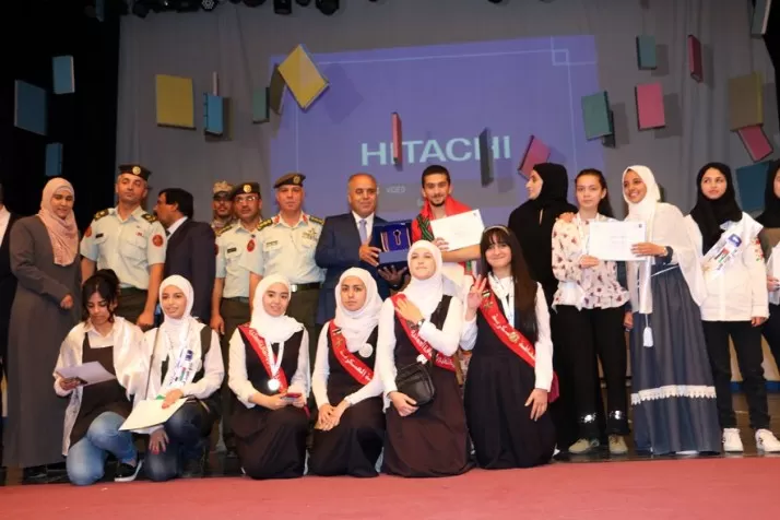 مدار الساعة,أخبار المجتمع الأردني,وزير التربية والتعليم,الدكتور عزمي محافظة,عزمي محافظة,المملكة الأردنية الهاشمية,وزارة التربية والتعليم,الجامعة الأردنية,الثورة العربية الكبرى,الإمارات العربية المتحدة,الشيخ محمد بن راشد,مخيم الزعتري