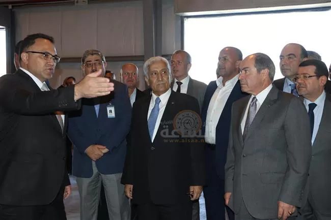 مدار الساعة,مقالات مختارة,رئيس الوزراء,مخيم الزعتري
