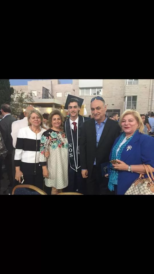 مدار الساعة,أخبار المجتمع الأردني