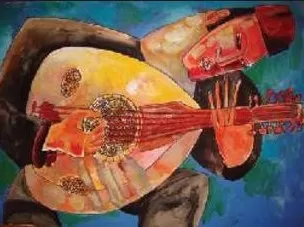 مدار الساعة,أخبار ثقافية