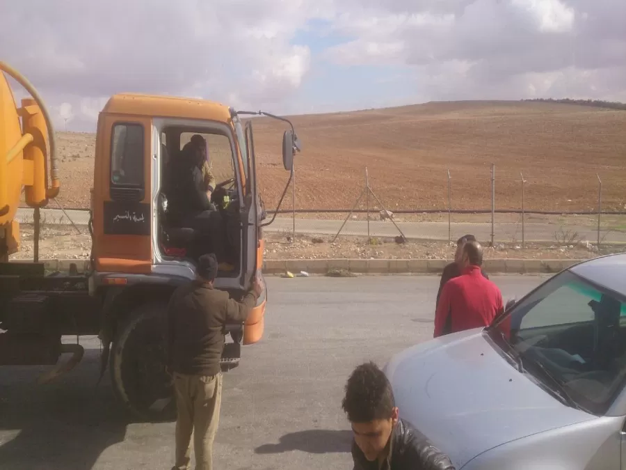 مدار الساعة,أخبار الأردن,اخبار الاردن,وزير البيئة,وزارة النقل,وزارة البيئة