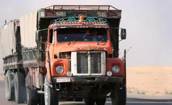 مدار الساعة,أخبار الأردن,اخبار الاردن,وزير النقل,وليد المصري,هيئة تنظيم النقل البري