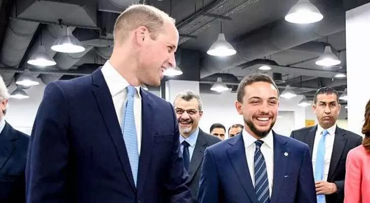 مدار الساعة,أخبار الأردن,اخبار الاردن,ولي العهد,الحسين بن عبدالله الثاني,الملك عبدالله الثاني,القوات المسلحة الأردنية,مديرية الأمن العام,مؤسسة التدريب المهني,وزارة الشباب,التدريب المهني,الخدمات الطبية الملكية,الأمن العام,أمانة عمان الكبرى,القوات المسلحة,قوات الدرك,الدفاع المدني,الأمم المتحدة,العمليات الخاصة