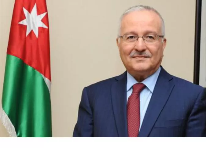 مدار الساعة,أسرار أردنية,وزير العدل,الملك عبد الله الثاني,الشيخ تميم بن حمد