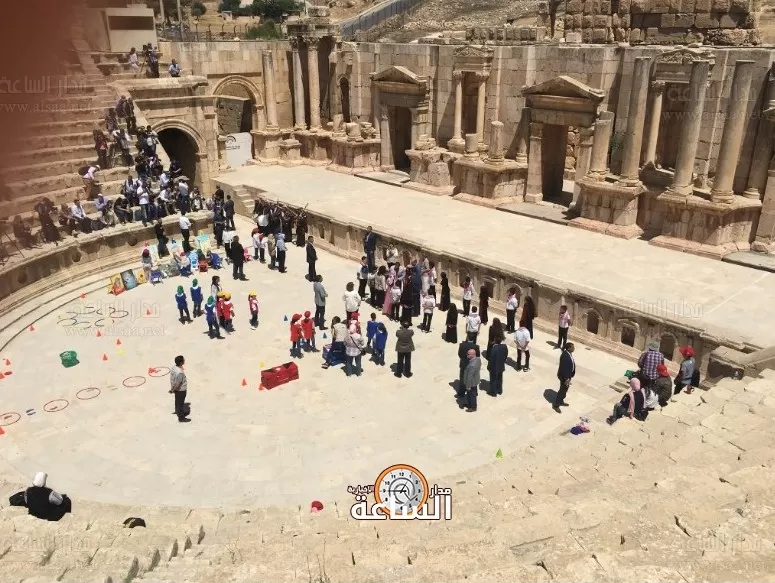 مدار الساعة,أخبار الأردن,اخبار الاردن,ولي العهد,الأمير الحسين بن عبد الله الثاني
