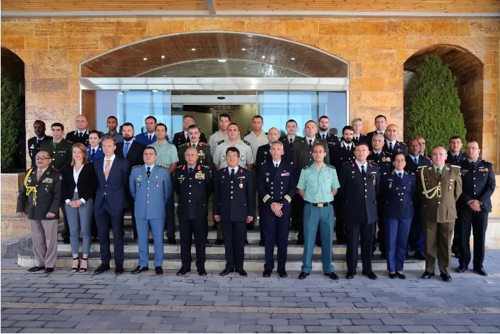 مدار الساعة,أخبار الأردن,اخبار الاردن,الملك عبدالله الثاني,قوات الدرك