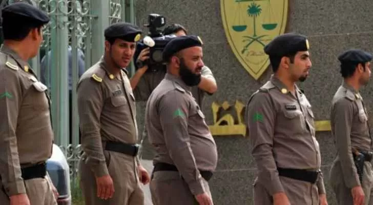 مدار الساعة,أخبار خفيفة ومنوعة,وزارة الداخلية,المملكة العربية السعودية