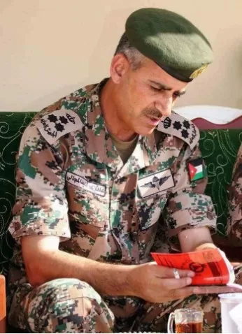 مدار الساعة,أخبار المجتمع الأردني