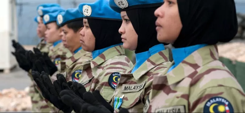 مدار الساعة,أخبار عربية ودولية,وزير الدفاع,القوات المسلحة,الأمم المتحدة