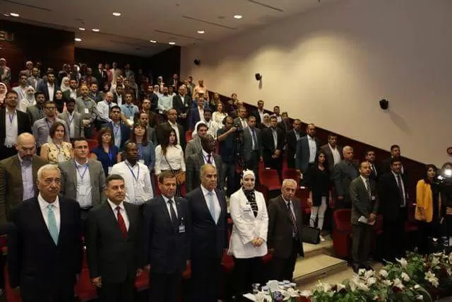 مدار الساعة,أخبار المجتمع الأردني,الأميرة سمية بنت الحسن,جامعة الشرق الأوسط