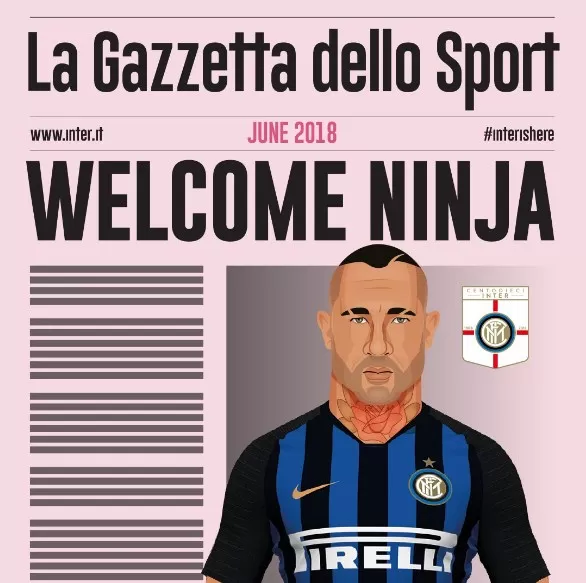 مدار الساعة,أخبار رياضية