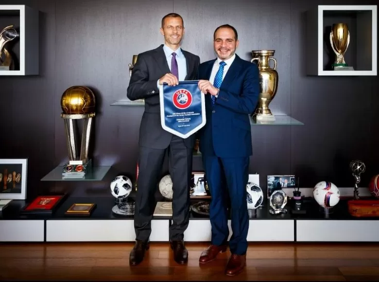 مدار الساعة,أخبار رياضية,الاتحاد الأوروبي